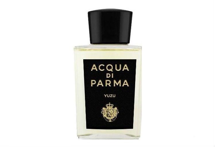 Acqua di Parma Yuzu Б.О. - EDP 100 ml унисекс