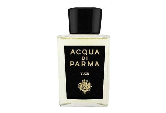 Acqua di Parma Yuzu Б.О. - EDP 100 ml унисекс Zinora.bg