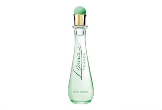 Laura Biagiotti Laura Tender Б.О. - EDT 75 ml за жени Zinora.bg