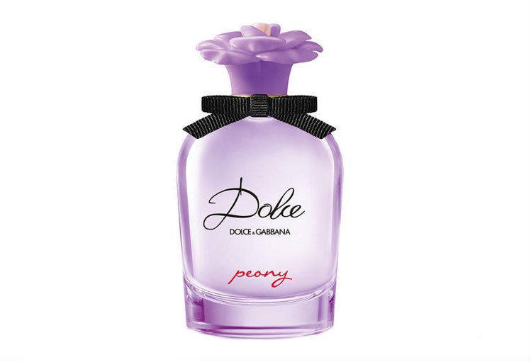 D&G Dolce Peony -EDP 75 ml за жени