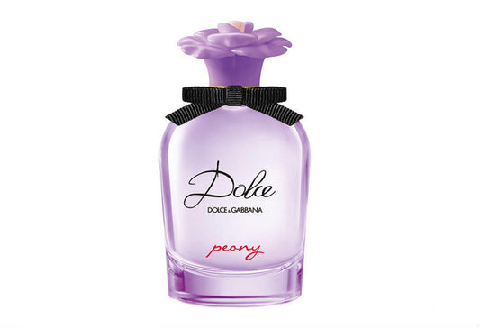 D&G Dolce Peony -EDP 75 ml за жени Zinora.bg