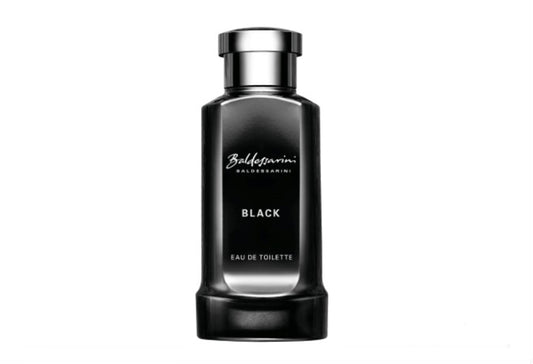Hugo Boss Baldessarini Black Б.О. - EDT 75 ml за мъже Zinora.bg