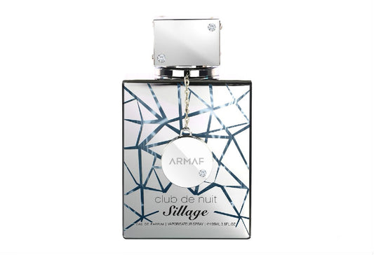 Armaf Club de Nuit Sillage - EDP 105 ml за мъже Zinora.bg