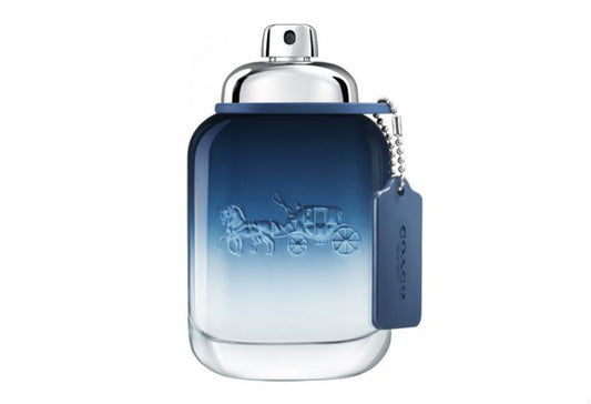 Coach Blue Б.О. - EDT 100 ml за мъже Zinora.bg