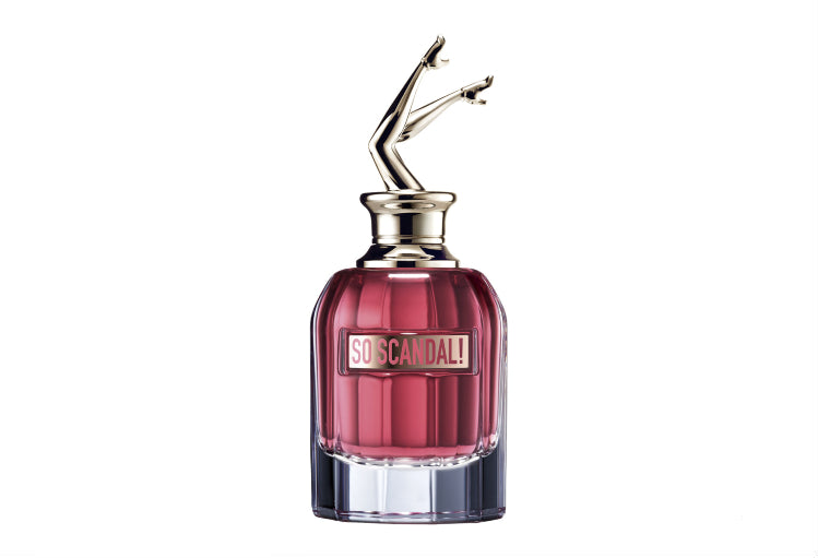 Jean Paul Gaultier So Scandal! - EDP 50 ml за жени