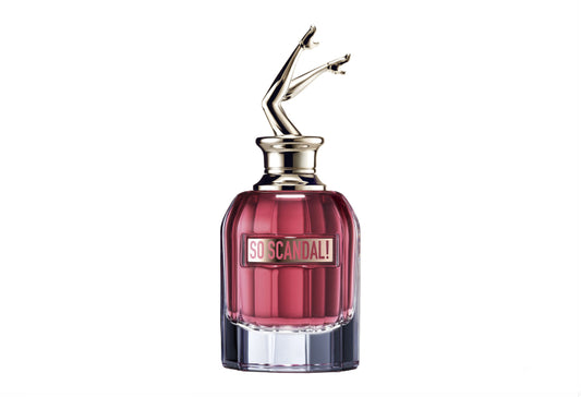 Jean Paul Gaultier So Scandal! - EDP 50 ml за жени Zinora.bg
