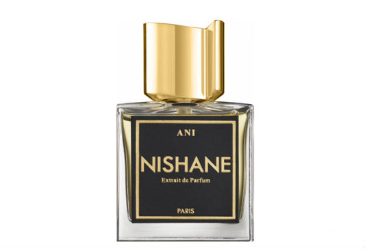 Nishane Ani Б.О. - Extrait de parfum 100 ml унисекс Zinora.bg