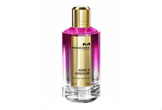 Mancera Roses & Chocolate Б.О. EDP 120 ml унисекс Zinora.bg