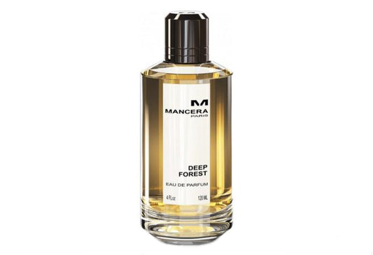 Mancera Deep Forest - EDP 120 ml унисекс Zinora.bg