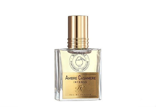 Nicolai Parfumeur Createur Ambre Cashmere Intense Б.О. - EDP 100 ml унисекс Zinora.bg