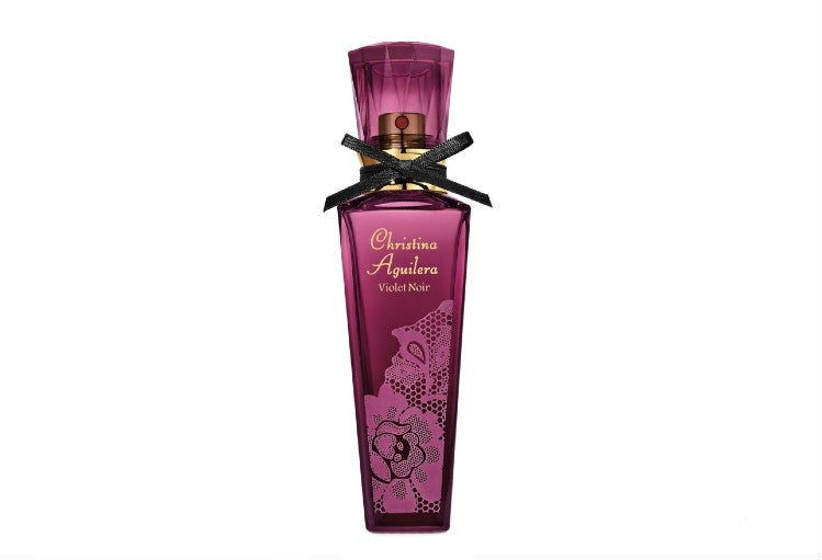 Christina Aguilera Violet Noir - EDP 75 ml 
