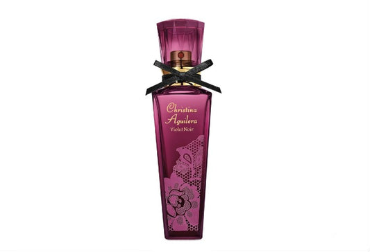 Christina Aguilera Violet Noir - EDP 75 ml  Zinora.bg
