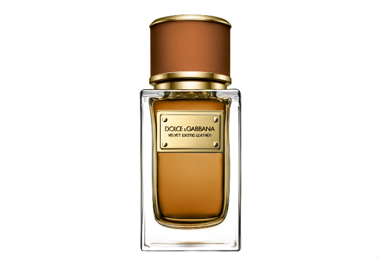 Dolce & Gabbana Velvet Exotic Leather EDP 50 ml унисекс