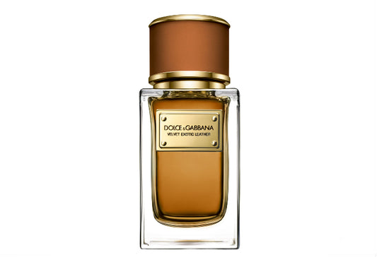 Dolce & Gabbana Velvet Exotic Leather EDP 50 ml унисекс Zinora.bg