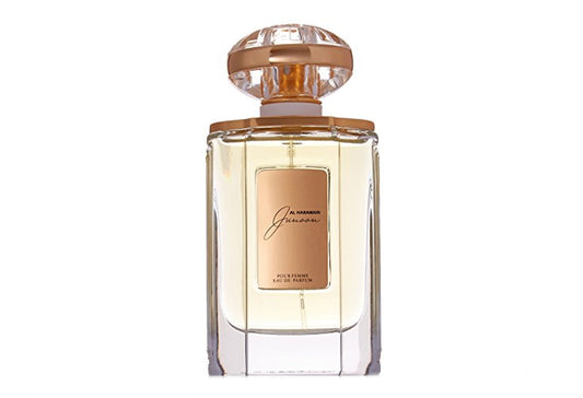 Al Haramain Junoon - EDP  75 ml за жени Zinora.bg