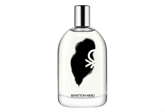 Benetton Nero EDТ 30 ml за мъже Zinora.bg