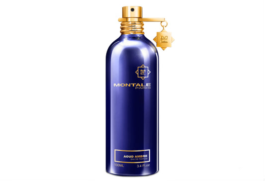 Montale Aoud Ambre EDP 100 ml унисекс Zinora.bg