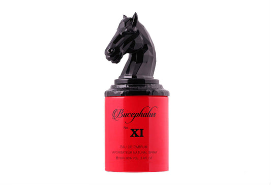 Armaf Bucephalus No. XI - EDP 100 ml за мъже Zinora.bg