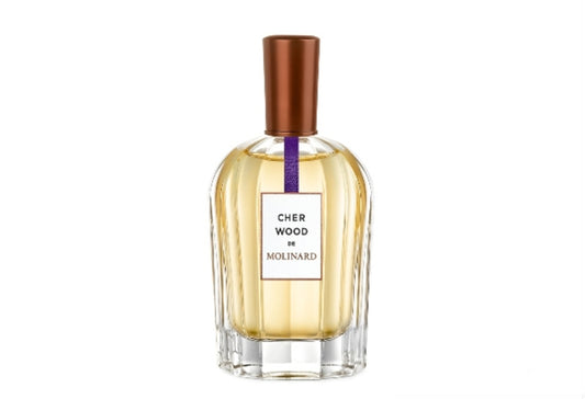 Molinard Cher Wood Б.О. - EDP 90 ml унисекс Zinora.bg