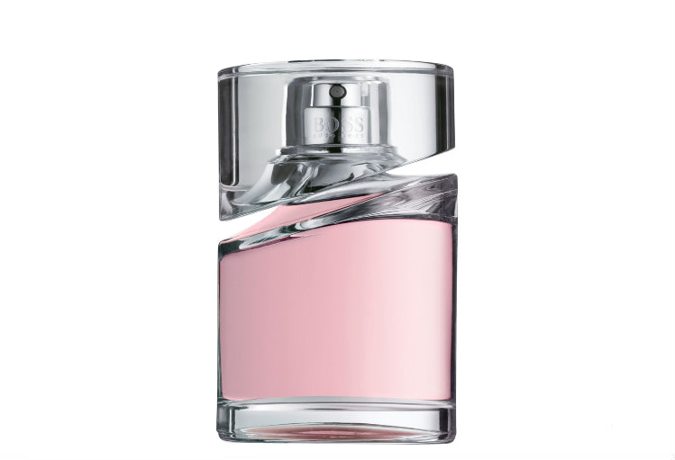Hugo Boss Femme Б.О. - ЕDP 75 ml за жени