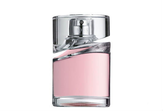 Hugo Boss Femme Б.О. - ЕDP 75 ml за жени Zinora.bg