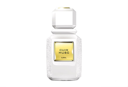 Ajmal Cuir Musc - EDP 100ml унисекс Zinora.bg