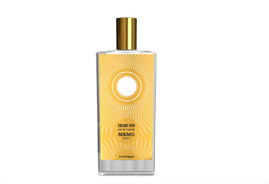 Memo Shams Oud - EDP  75 ml унисекс Zinora.bg