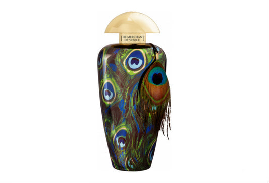 The Merchant of Venice Imperial Emerald - EDР 100 ml за жени Zinora.bg