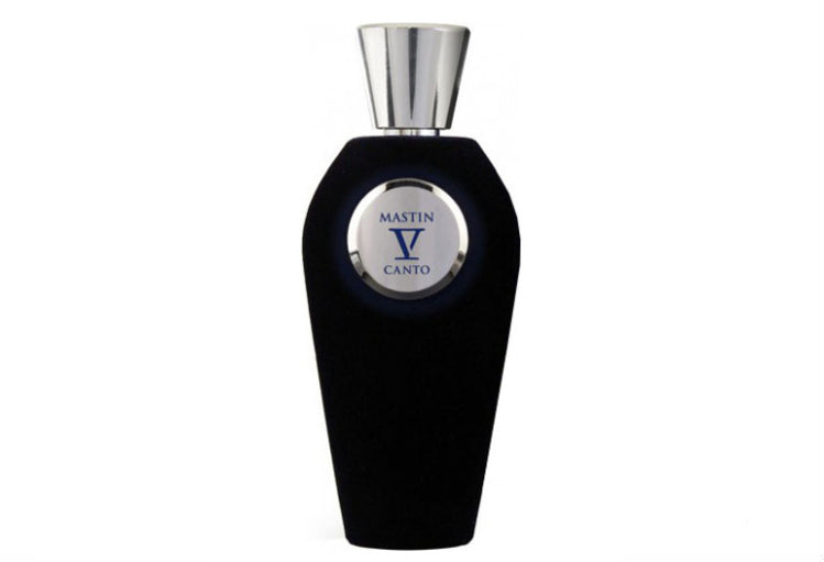 V Canto Mastin - Extrait de Parfum 100 ml унисекс