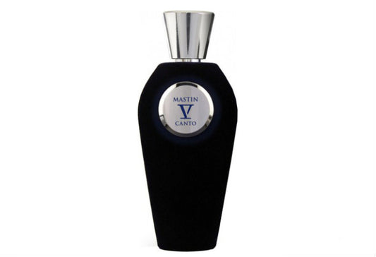 V Canto Mastin - Extrait de Parfum 100 ml унисекс Zinora.bg