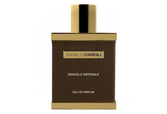 Angelo Caroli Sandalo Imperiale - EDP 100 ml унисекс Zinora.bg