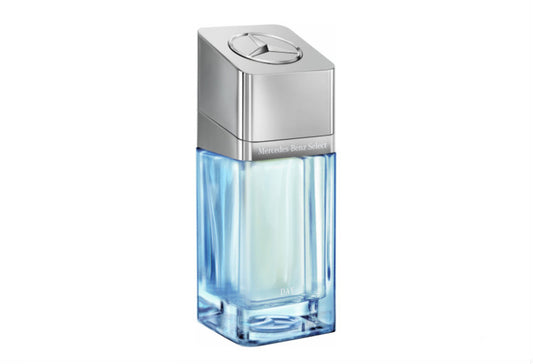 Mercedes - Benz Select Day - EDT 100  ml  Zinora.bg