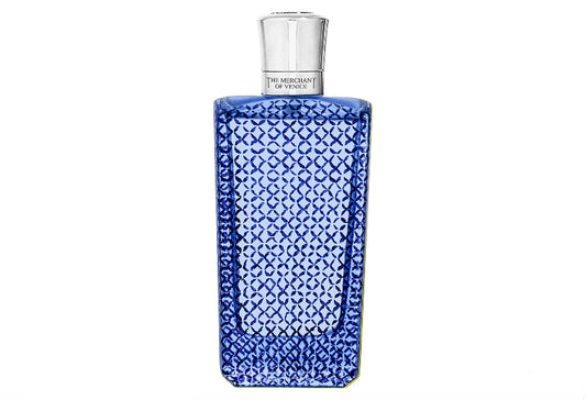 The Merchant of Venice Venetian Blue - EDP 100 ml за мъже Zinora.bg
