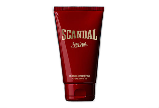 Jean Paul Gaultier Scandal Pour Homme Shower Gel - Shower gel 150 ml за мъже Zinora.bg