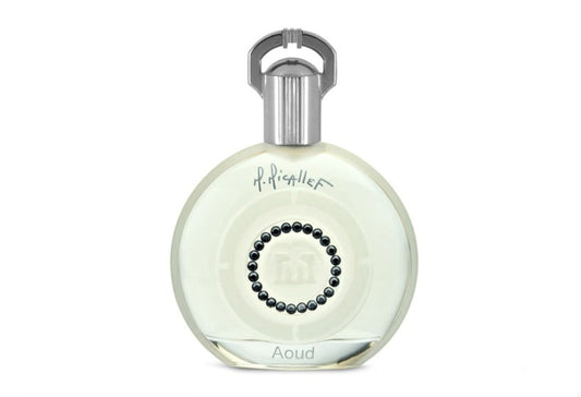 M.Micallef Aoud Б.О. - EDP 100 ml за мъже Zinora.bg
