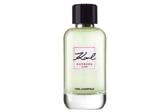 Karl Lagerfeld Hamburg Alster Б.О. - EDT  100 ml за мъже Zinora.bg