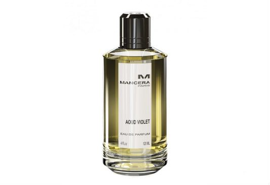 Mancera Aoud Violet - EDP 120 ml за жени Zinora.bg