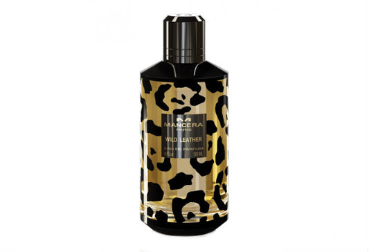 Mancera Wild Leather  EDP 120 ml унисекс Zinora.bg