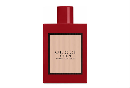 Gucci Bloom Ambrosia di Fiori Б.О. - EDP 100 ml за жени Zinora.bg