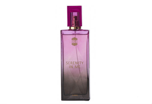 Ajmal Serenity In Me - EDP 100 ml за жени Zinora.bg