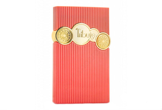 Afnan Tribute Pink - EDP 100 ml за жени Zinora.bg