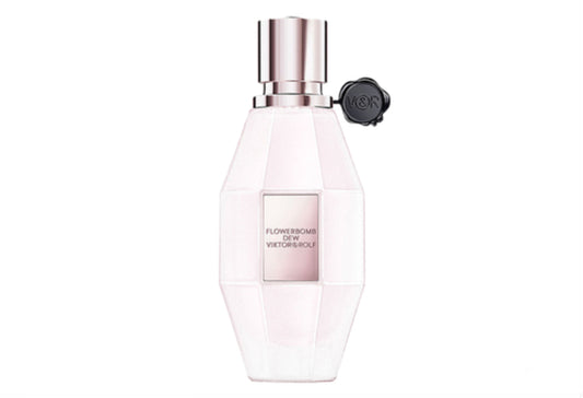 Viktor & Rolf Flowerbomb Dew Б.О. - EDP 100 ml за жени Zinora.bg