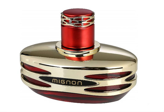Armaf Mignon Red - EDP 100 ml за жени Zinora.bg
