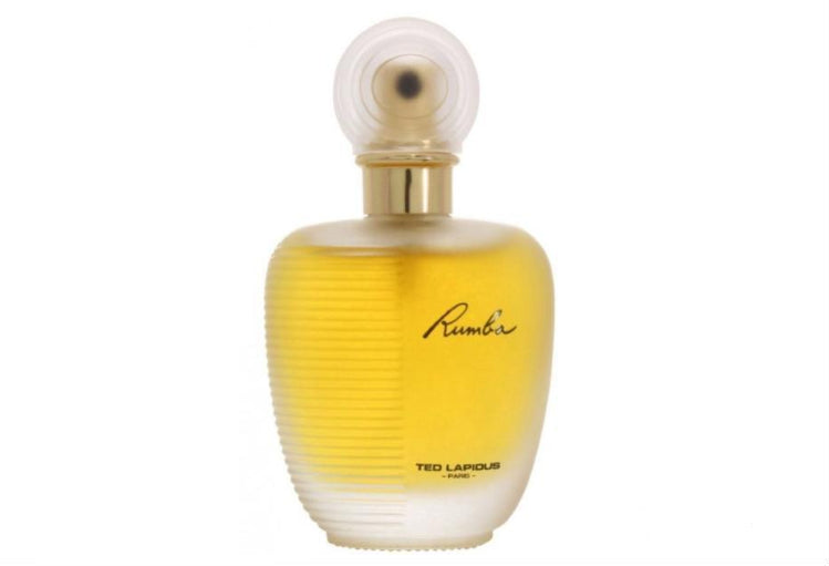 Ted Lapidus Rumba EDT 100 ml за жени
