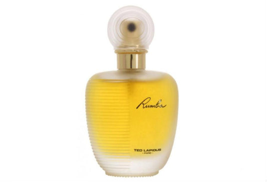 Ted Lapidus Rumba EDT 100 ml за жени Zinora.bg