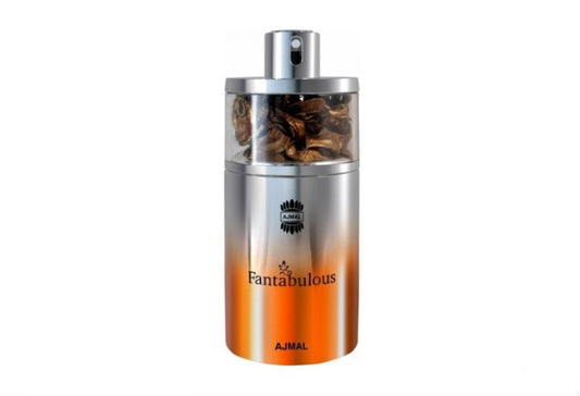 Ajmal Fantabulous - EDP  75 ml за жени Zinora.bg