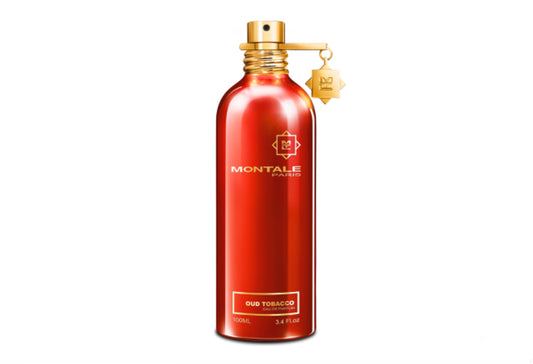 Montale Oud Tobacco -EDP 100 ml унисекс Zinora.bg