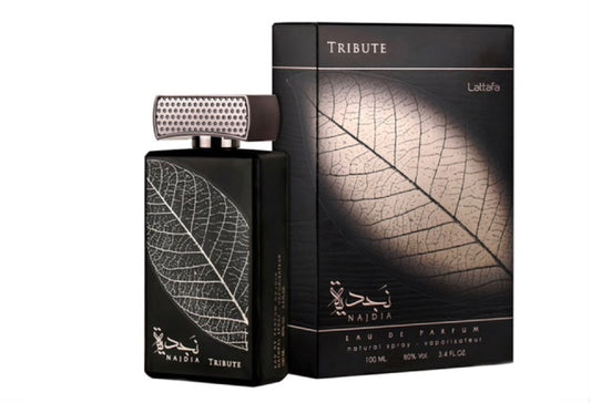 Lattafa Najdia Tribute - EDP 100 ml унисекс Zinora.bg