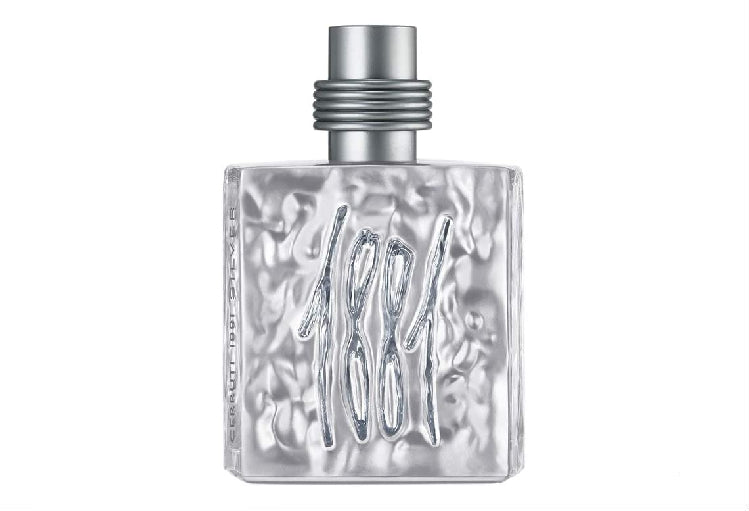 Cerruti 1881 Silver - EDT 100 ml за мъже