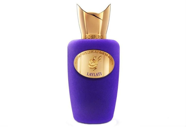 Sospiro Laylati -EDP 100ml унисекс